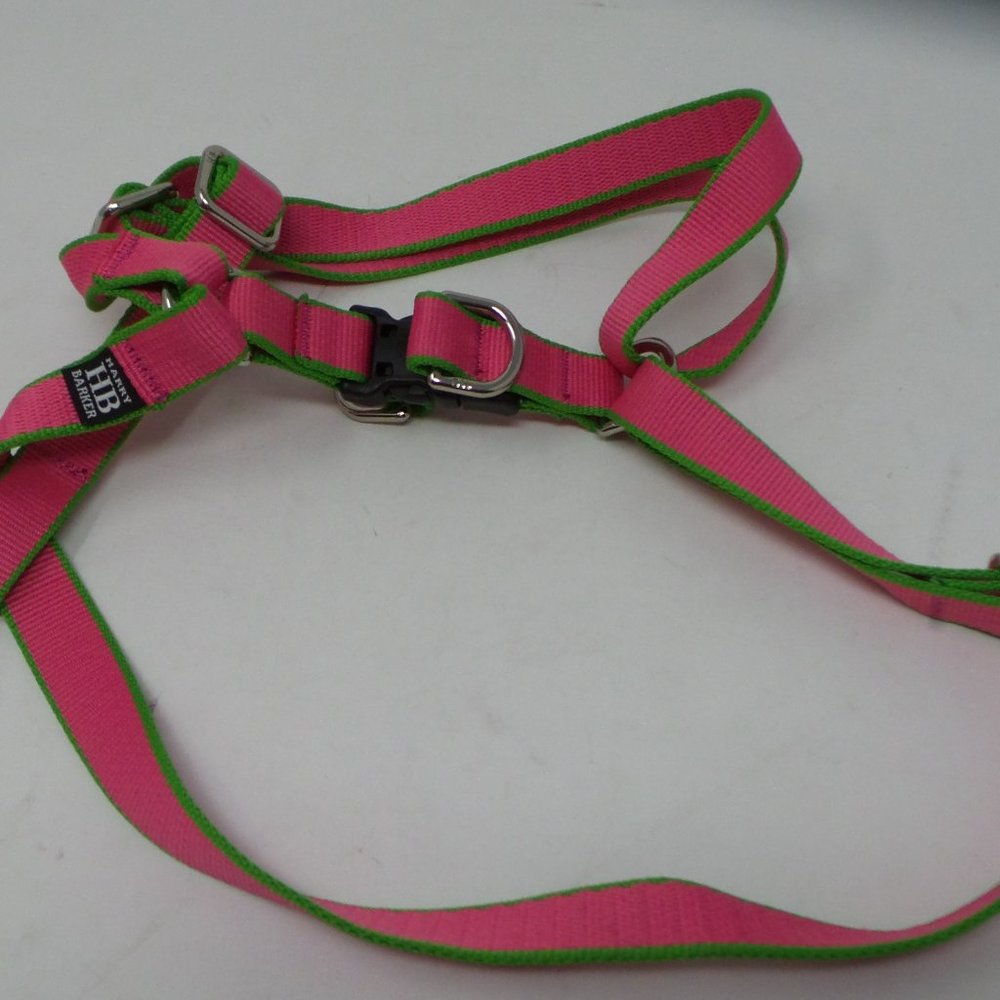 Harry Barker The Chelsea Harness - 5/8"